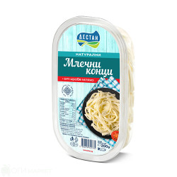 Млечни конци - Дестан - 200гр.
