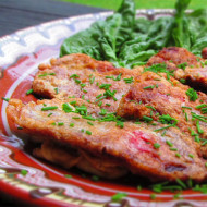 Чушки - панирани - кг. Чушки - панирани - кг.