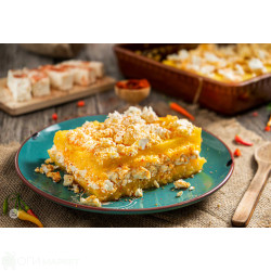 Качамак - кг.