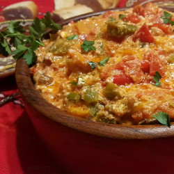 Миш маш - кг.