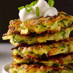 Спаначени кюфтета - кг.