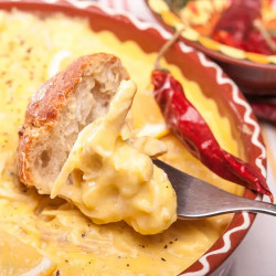 Пиле - фрикасе - кг.