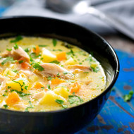 Пилешка супа - кг. Пилешка супа - кг.