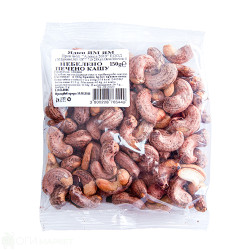 Кашу - Ям ям - небелено - 150гр.