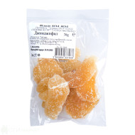 Бонбони - Ям ям - джинджифил - 70гр.