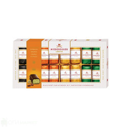 Шоколадови бонбони - Niederegger - марципан - 200гр.