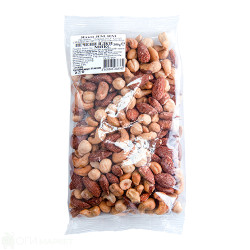 Печен микс - Ям ям - 300гр.