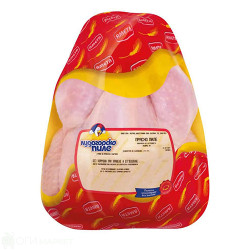 Пиле - Лудогорско - охладено - 1кг.