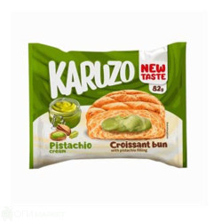 Крем пита - Karuzo - пистачо - 82гр. Крем пита - Karuzo - пистачо - 82гр.