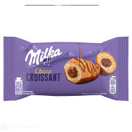 Кроасан - Milka -  шоколад - 0.50гр.