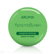 Крем - Aroma - с крастваица - 75мл.