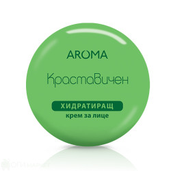 Крем - Aroma - с крастваица - 75мл. Крем - Aroma - с крастваица - 75мл.