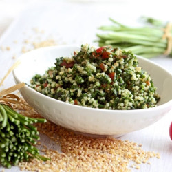 Салата Табуле - кг.