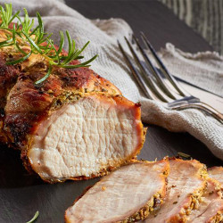 Шпикова свински врат - кг.