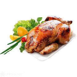 Пиле - на грил - 1бр.