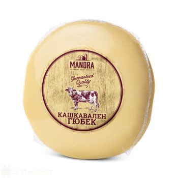 Гюбек - Мандра - 500гр.