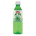 Напитка - Алов вера - natural - 500мл.
