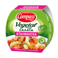Италиянска салата - Compass - 160гр.