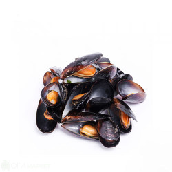 Миди - замразени - Делита - 900гр.