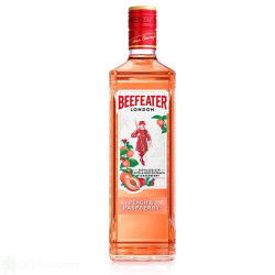 Джин - Beefeater - праскова & малина - 0.7л. 