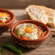 Гювече - кг.