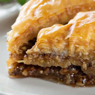 Баклава - 120гр. - 1бр.