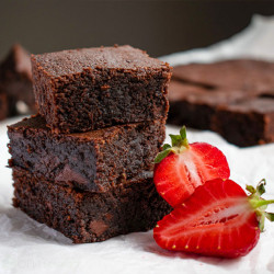 Брауни -130гр-1бр. Брауни -130гр-1бр.