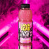Безалкохолна напитка - LAVA BEAR  - Pink - 500мл.