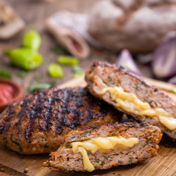 Татарско кюфте - кг.