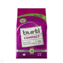 Прах за пране - Burti - 22 пранета 