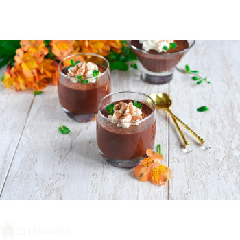 Шоколадов - мус - 120гр