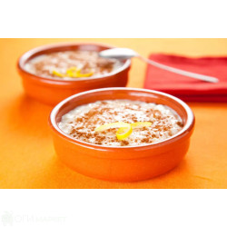 Мляко с ориз 200гр