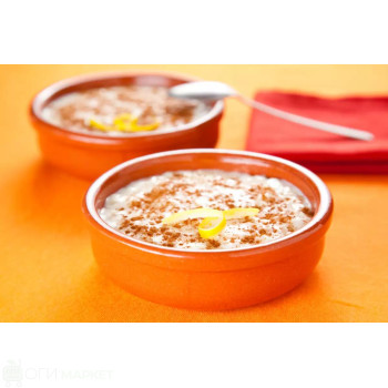 Мляко с ориз 200гр