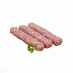 Телешки кебапчета охладени - кг.