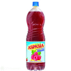 Напитка от малина Aspasia 2л.