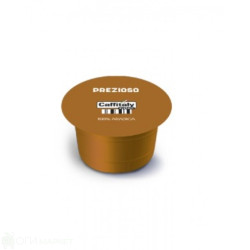 Капсули Caffitaly Prezioso 10бр