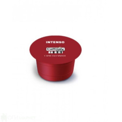 Капсули Caffitaly Intenso 10бр