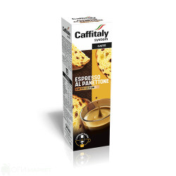 Капсули Caffitaly Panettone 10бр