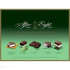 Бонбони асорти с мента After Eight 199гр.
