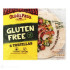 Тортила без глутен Old El Paso 6бр. 216гр.