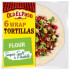 Тортили пшенични Old El Paso 6бр. 193гр.