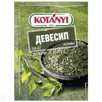 Девесил Котани 10гр.