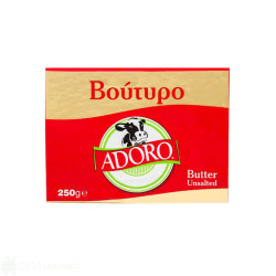 Масло Adoro 250гр