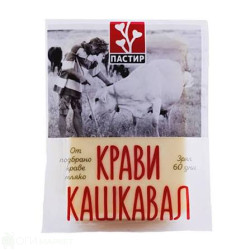 Кашкавал Пастир 400гр