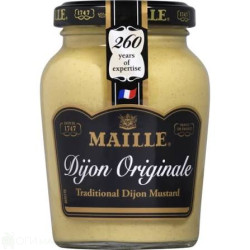 Дижонска горчица Maille 215гр