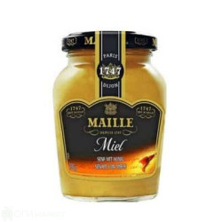 Горчица с мед Maille 230гр