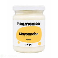 Био майонеза Хармоника 210гр