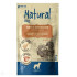 Пауч за кучета с пиле и пуйка Natural 500гр