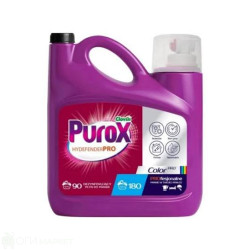 Препарат Purox колор 180 пранета 5,4л