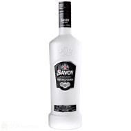 Водка - Savoy - Silver - 1л.